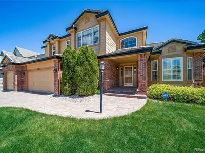 5416 S Hannibal Court, Centennial, CO, 80015