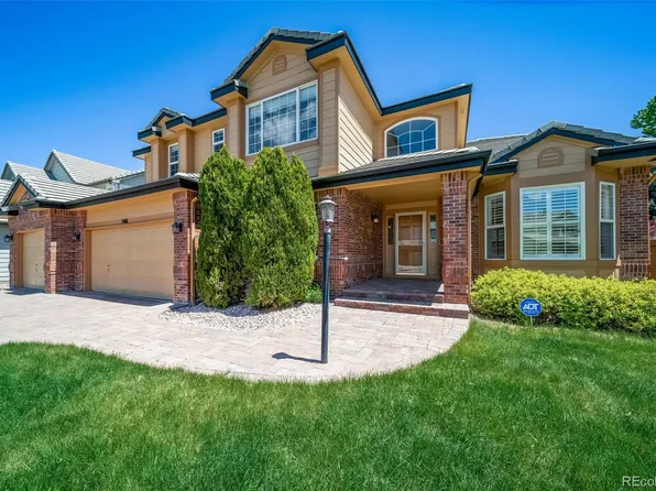 5416 S Hannibal Court, Centennial, CO 80015