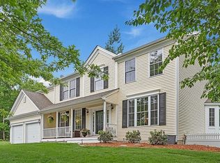 5 Anvil Cir, North Andover, MA 01845