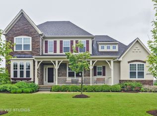 23704 N Sanctuary Club Dr, Kildeer, IL 60047