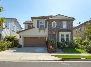 3227 Ashbrook Ln, San Ramon, CA 94582