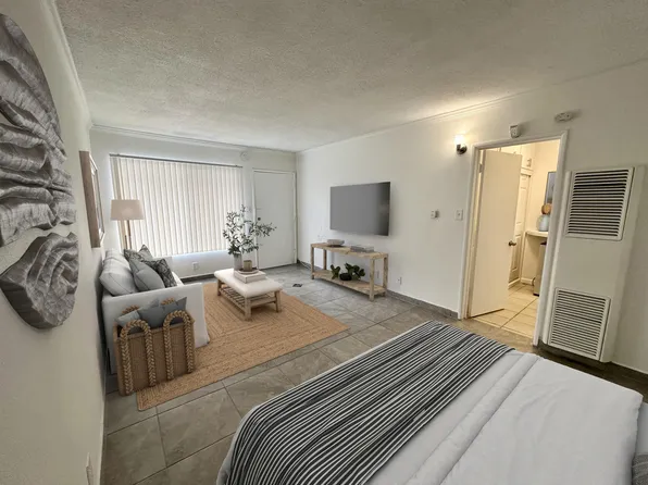 3333 Mentone Ave APT 18A, Los Angeles, CA 90034