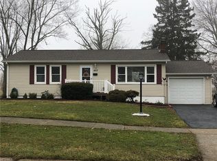 433 Baxter St, Medina, OH 44256
