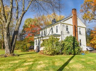 447 Boston Neck Rd #1, Suffield, CT 06078