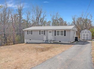 108 Hawkins St, Clarksville, VA 23927