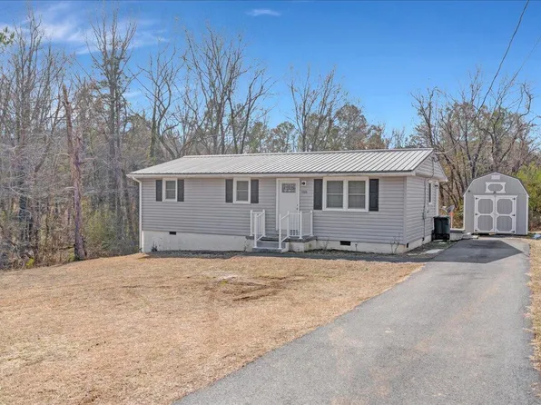 108 Hawkins St, Clarksville, VA 23927