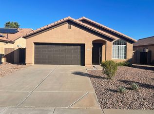 1890 E Oakland St, Chandler, AZ 85225