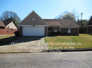 4868 Water Fowl Ln, Memphis, TN 38141