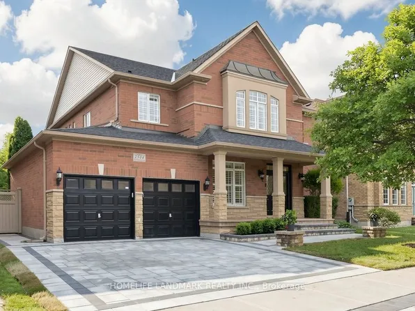 2508 Hemmford Dr, Oakville, ON L6M 4R6
