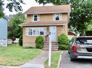 443 Chestnut Ave, South Hackensack, NJ 07606