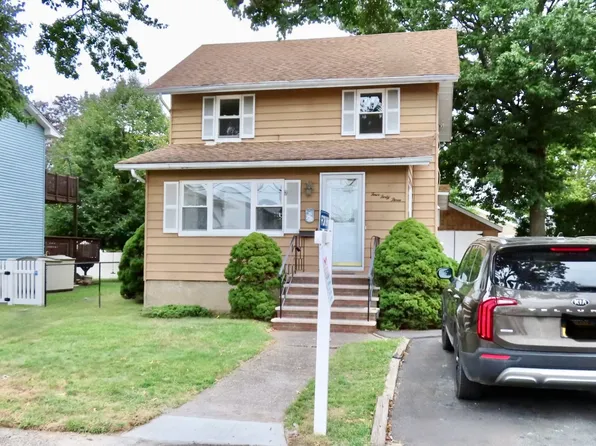 443 Chestnut Ave, South Hackensack, NJ 07606