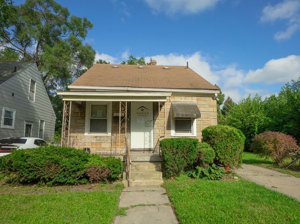 19140 Algonac St, Detroit, MI 48234