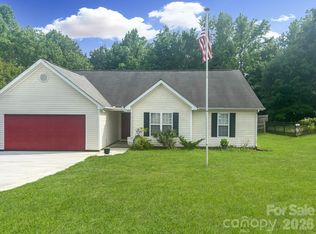 1118 Slate Ridge Rd, Matthews, NC 28104