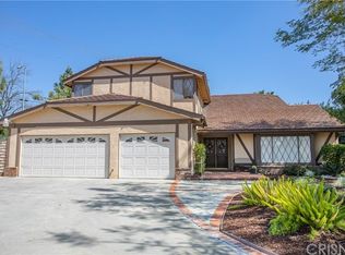 10262 Lubao Ave, Chatsworth, CA 91311