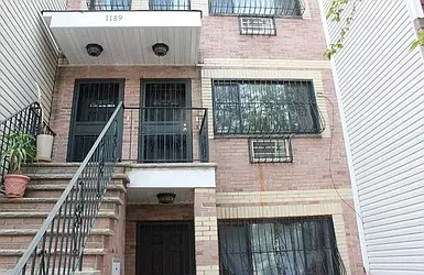 Rented by PM Management