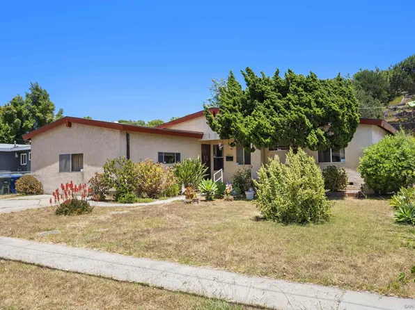 5875 Lake Murray Blvd, La Mesa, CA 91942
