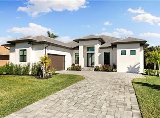 18288 Royal Hammock BLVD, NAPLES, FL 34114