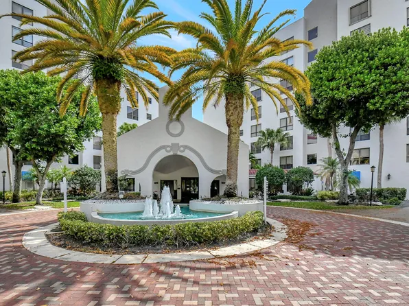 7567 Imperial Drive #601, Boca Raton, FL 33433