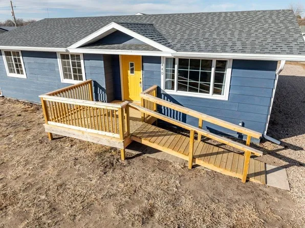 440 Linden St, Sutherland, NE 69165