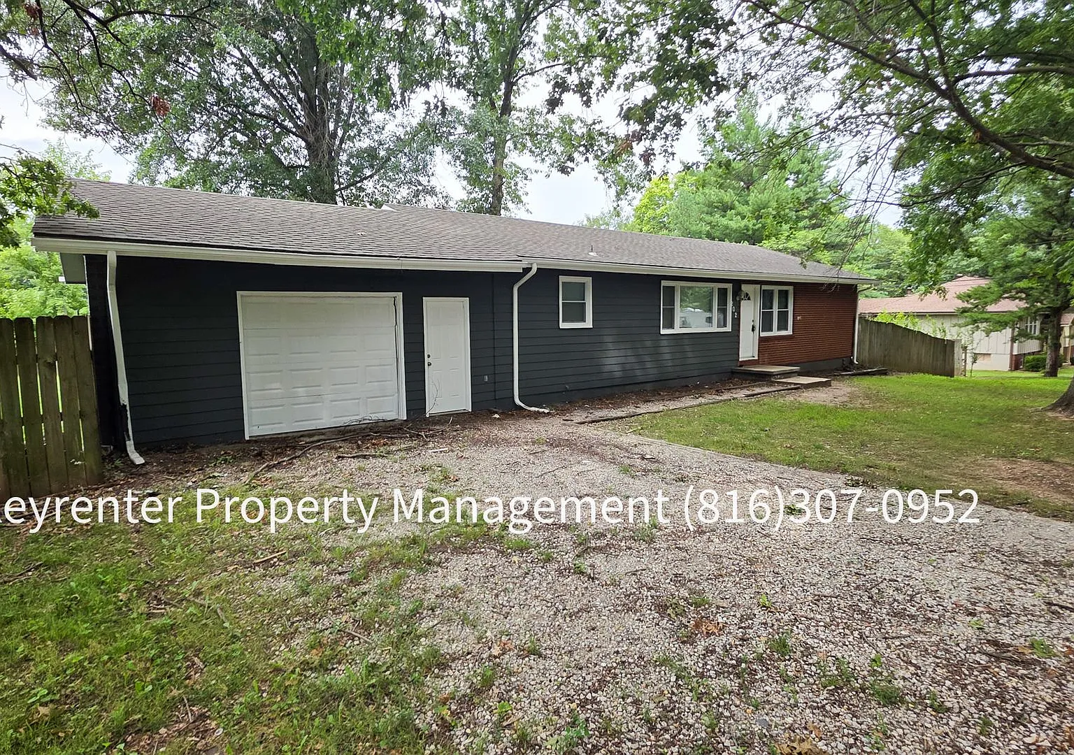 Sibley Home Available Now! — Photo 2