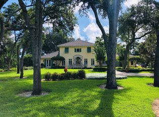 9780 S Tropical Trl, Merritt Island, FL 32952