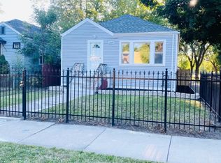 12600 S Union Ave, Chicago, IL 60628