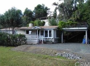 3299 Ogden Rd, Lucerne, CA 95458