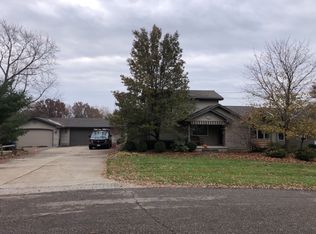 1482 Prospect St, Mineral Ridge, OH 44440