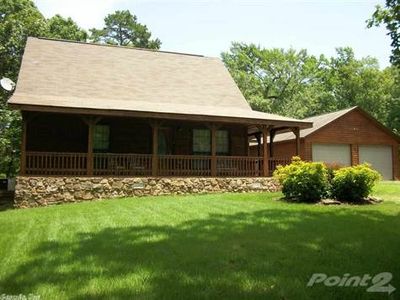 50 Jackson Rdg, Greers Ferry, AR, 72067