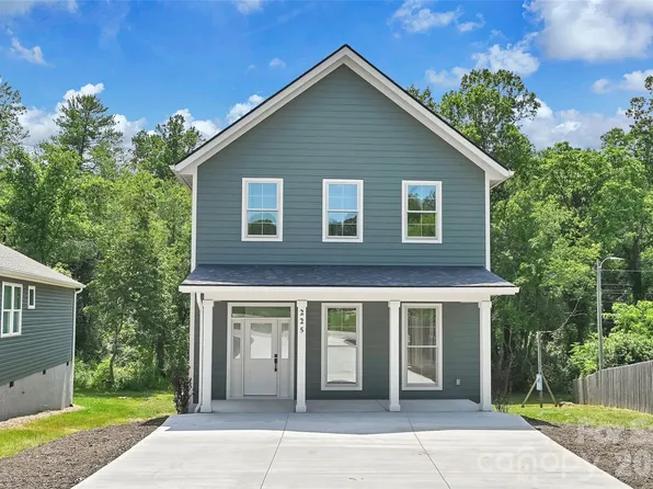 225 Edgewood Rd S, Asheville, NC 28803