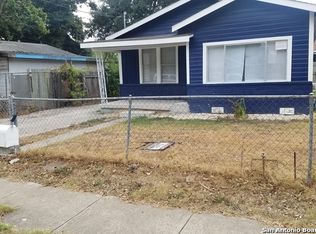 1910 W Mayfield Blvd, San Antonio, TX 78211