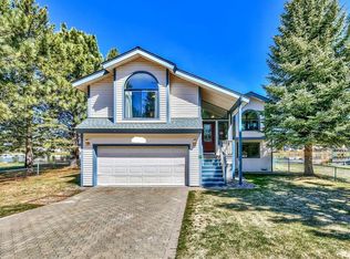 2111 Texas Ave, South Lake Tahoe, CA 96150