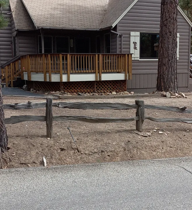 138 E Sherwood Blvd