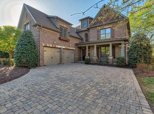 3525 Rea Forest Dr, Charlotte, NC 28226