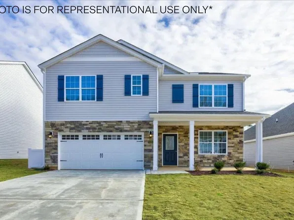2700 Westwood Avenue W, Wilson, NC 27893
