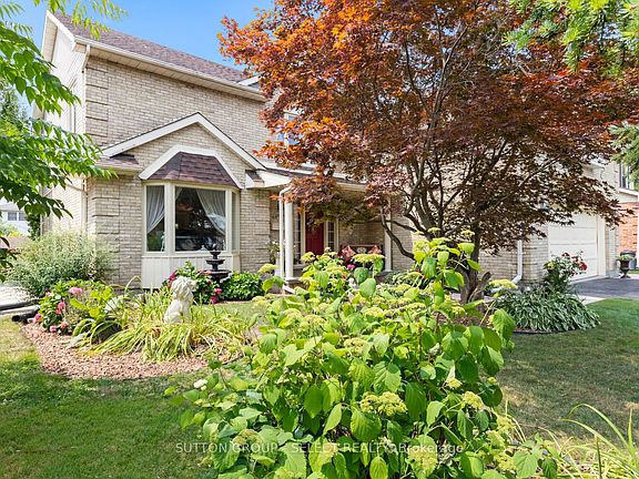 3rd image of 487 Jeffreybrook Close