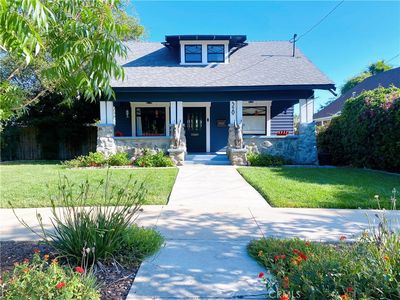 320 W 5th St, San Dimas, CA, 91773