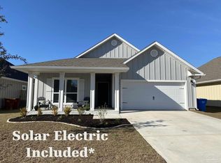 5870 Danbury Blvd, Pace, FL 32571