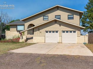 730 Quail Dr, Colorado Springs, CO 80930