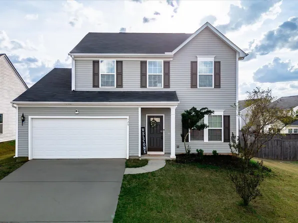 529 Bucklebury Rd, Greer, SC 29651
