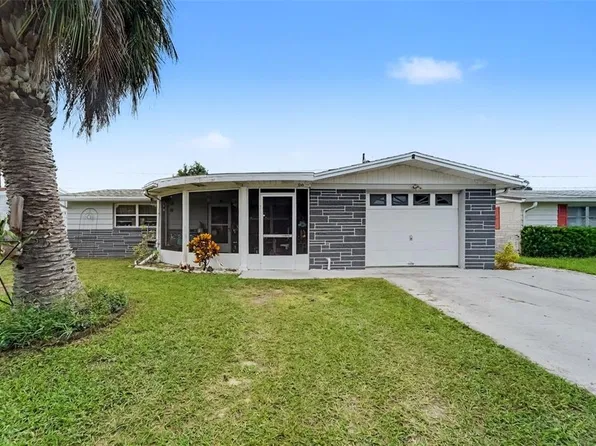 2049 MAUREEN DRIVE, HOLIDAY, FL 34690