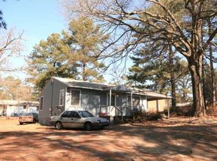 823 Ridge Rd, Fayetteville, NC 28311