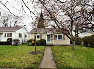 1259 W Marion St, Joliet, IL
