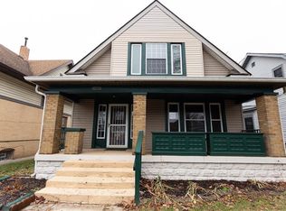 920 N Eastern Ave, Indianapolis, IN