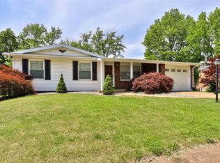 3359 Ringfield Dr, Saint Louis, MO