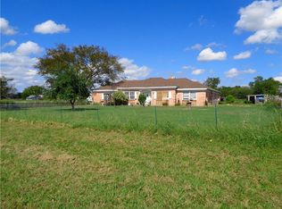 8028 County Road 272, Terrell, TX 75160