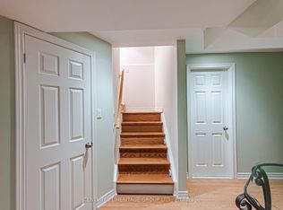 84 Maple Valley Rd, Vaughan, ON L6A 0X8