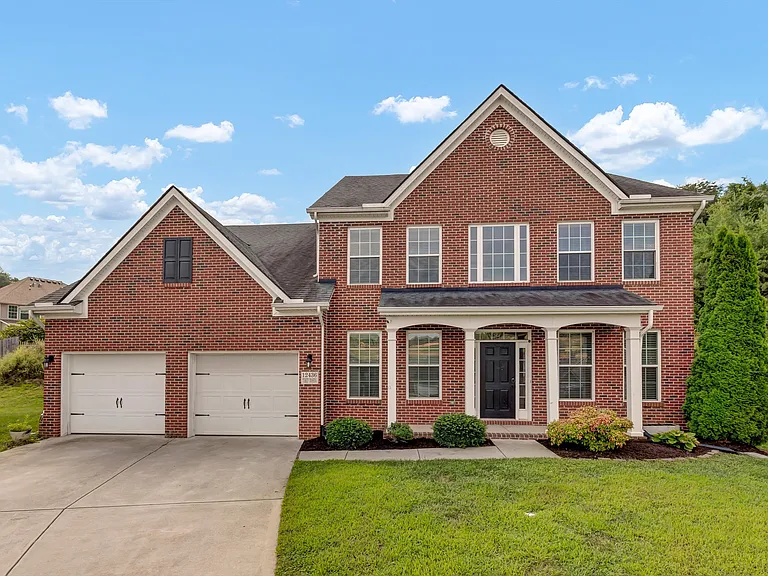 12436 Turkey Crossing Ln — Photo 1