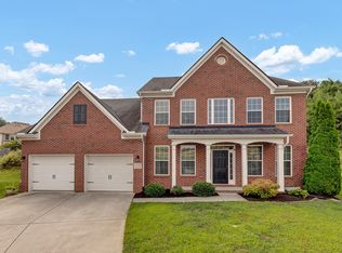 12436 Turkey Crossing Ln, Knoxville, TN 37932