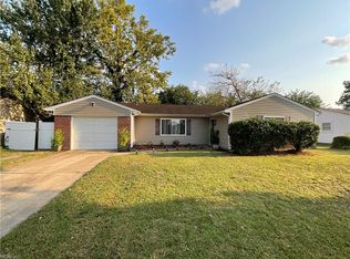3045 Kenelm Dr, Chesapeake, VA 23323